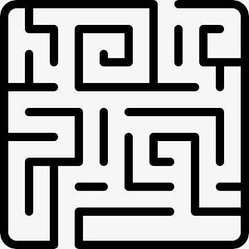 迷宫游戏图片