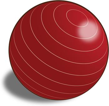 balance平衡球