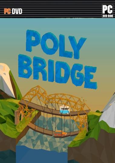 PolyBridge2官网