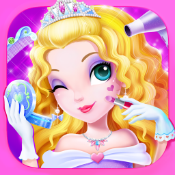 甜心公主美容院app