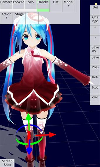 邪道版mmd哪个版本好用