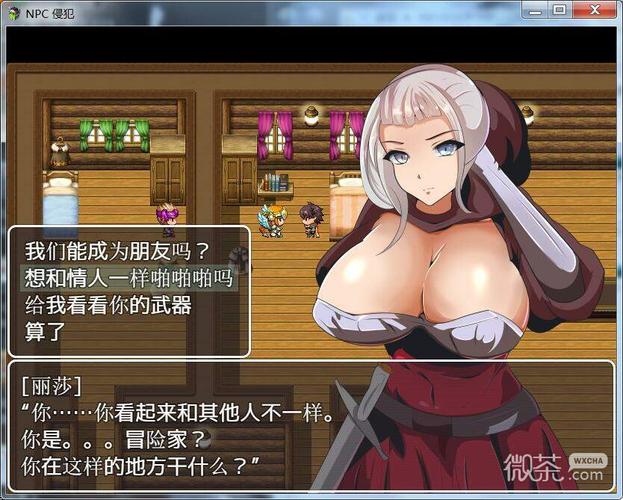 可以侵犯女生的正版游戏