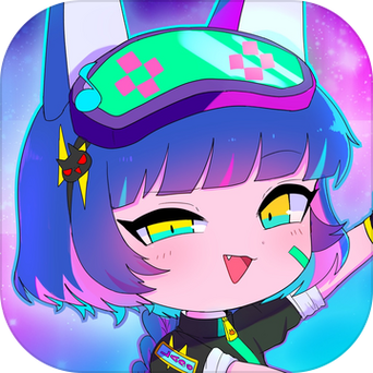 gacha club中文版