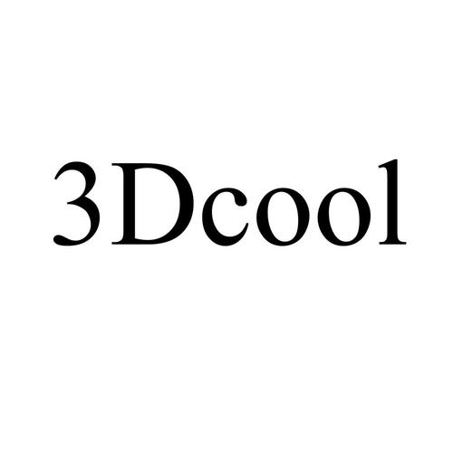 cool3d中文版