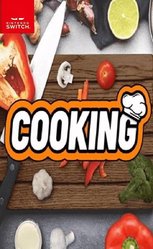 cookingcraze