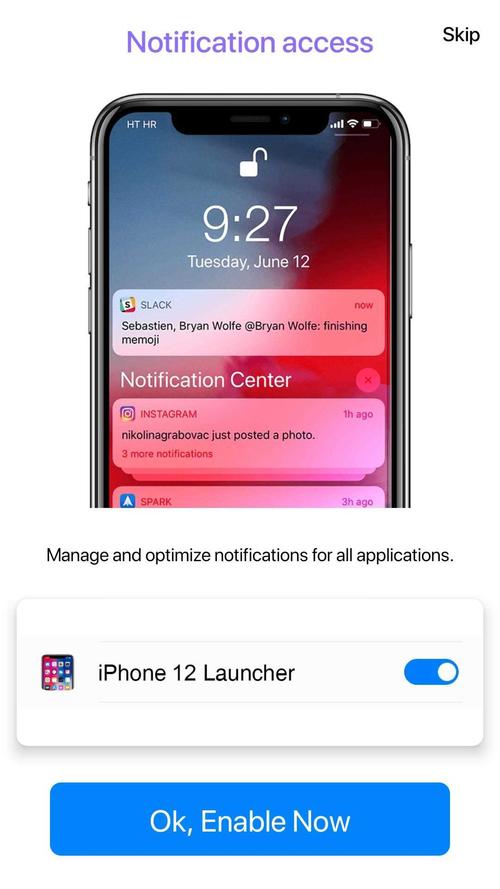 iphone12launcher中文版