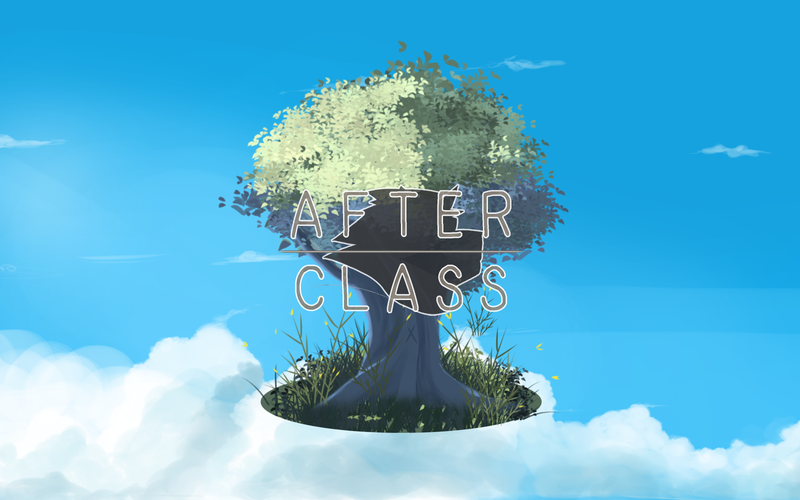 after class游戏手机版