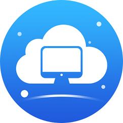 云平台登录截图