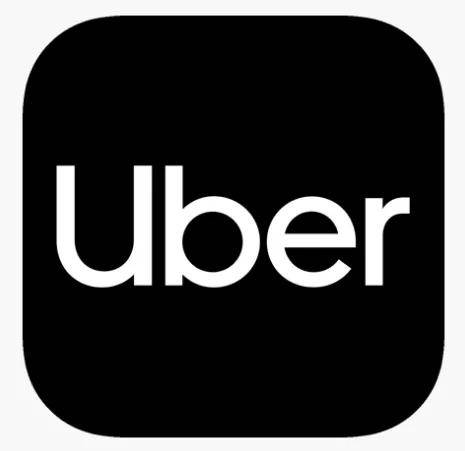 Uber海外版中文