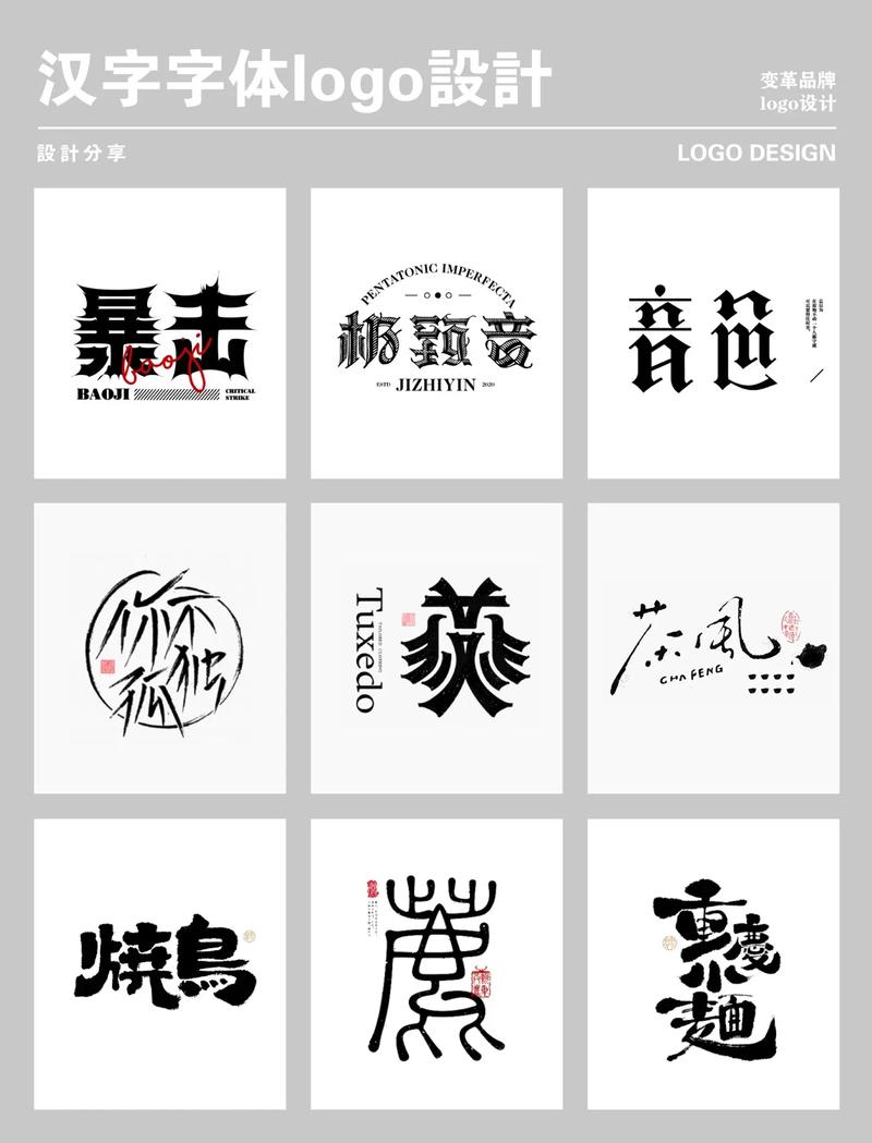 字体设计软件 免费