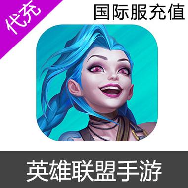 lol:wild rift官网
