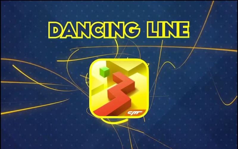 DancingLine安卓