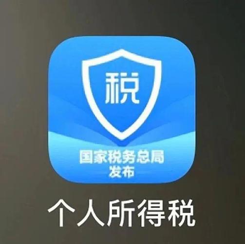 广西个人所得税app安卓版