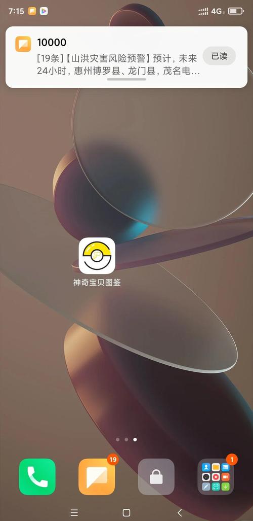 口袋图鉴app不闪退9.0