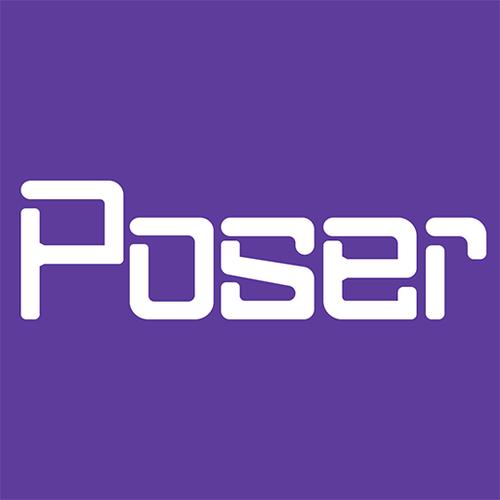 Poser运动APP官网