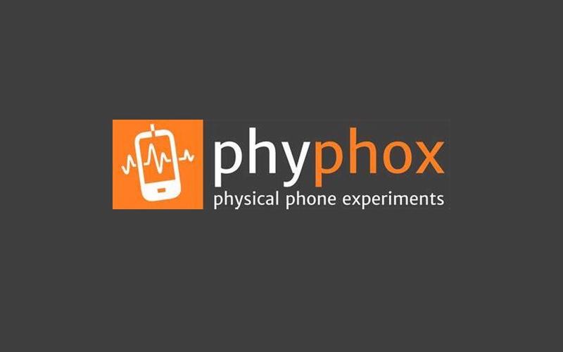 phyphox入门指南