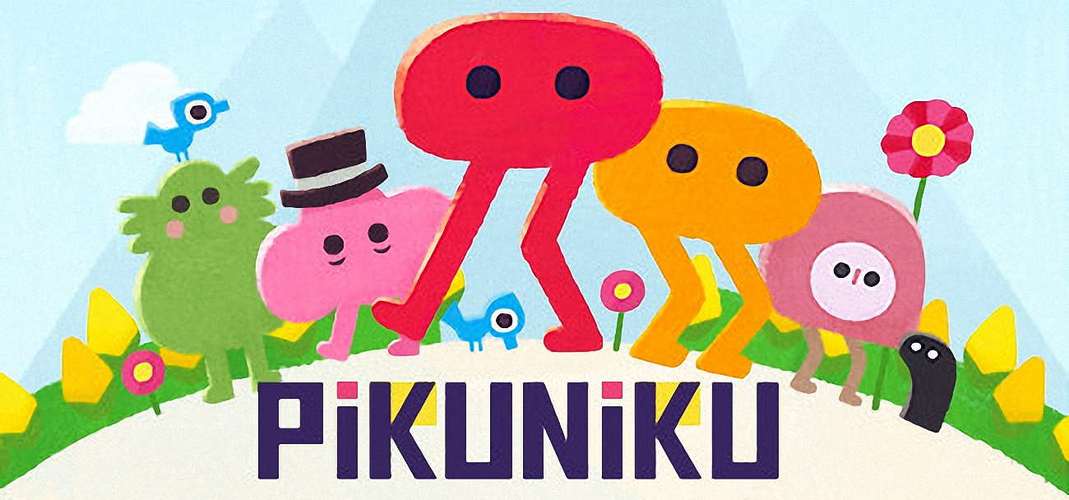 Pikuniku中文版最新版本更新内容