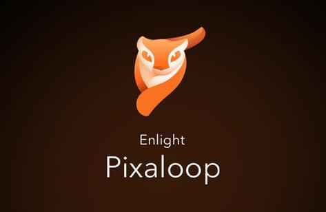 Pixaloop官方网站