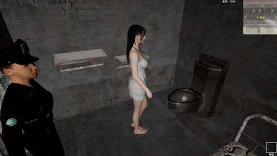 狱中少女手游正式版v1.0最新版本介绍