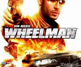 wheelman游戏