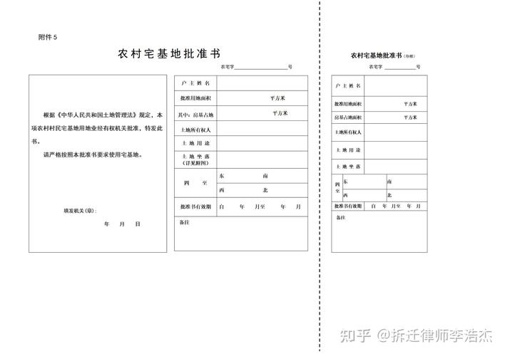 申请宅基地不批怎么办