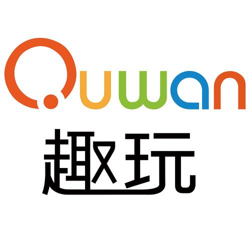 趣玩世界图标