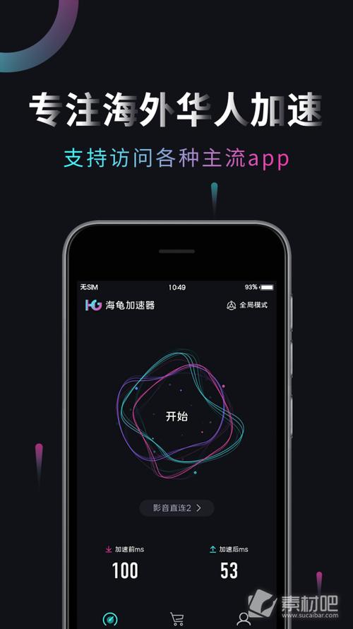 海归加速器v1.5.6