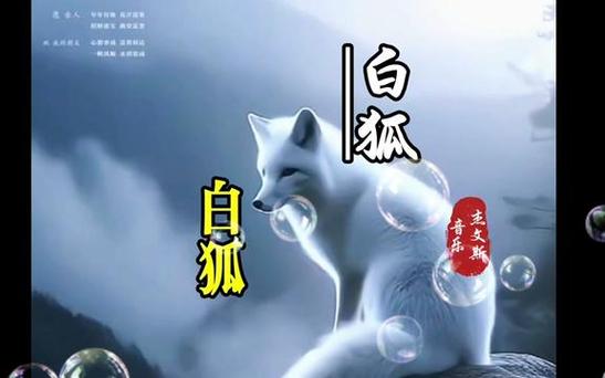 白狐视频汅API免费