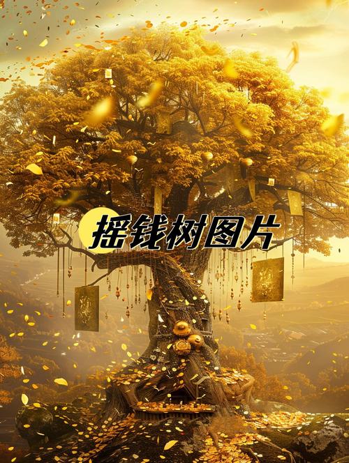 成语摇钱树鸿运版官方版