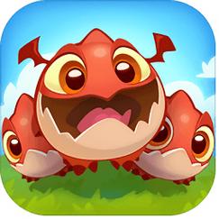合并小龙龙(MergeDragons!)缩略图