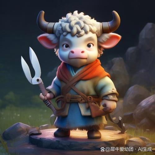 合成牛魔王赚钱下载
