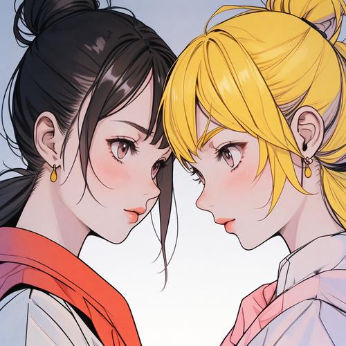 LES漫画免费版APP