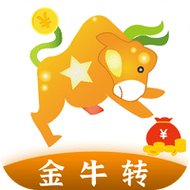 金牛转