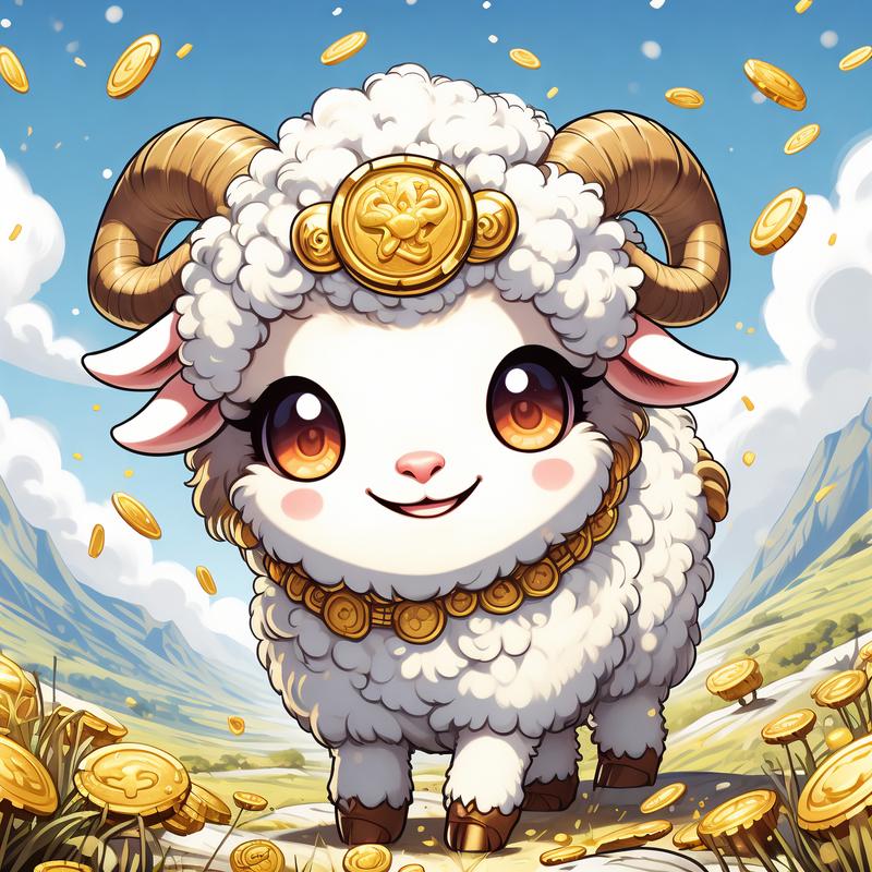 羊羊大财神v1.0.01