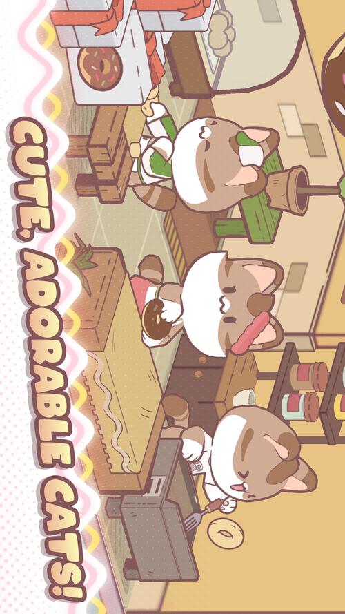 我的猫塔v1.0.10