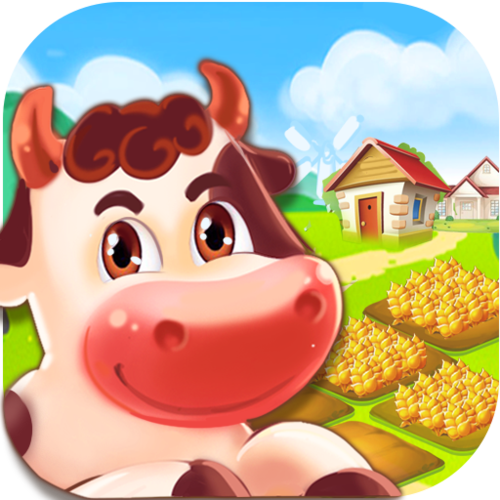 小小庄园app