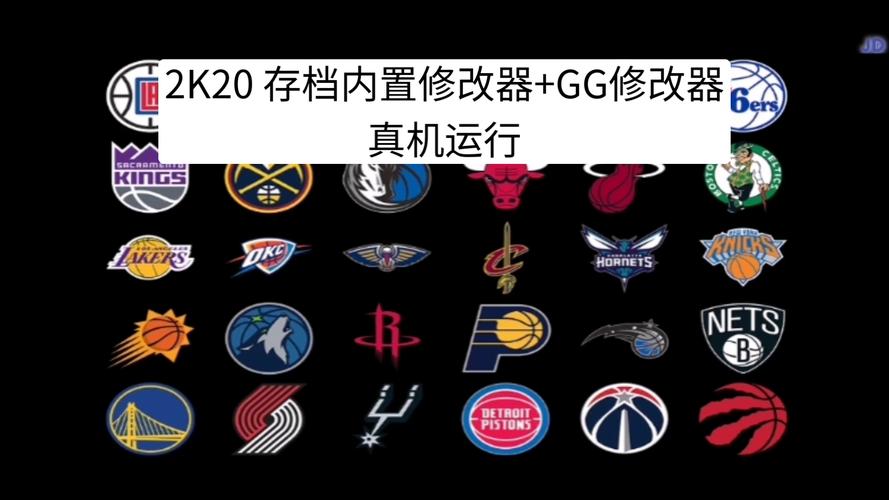 nba2k20修改器GG缩略图