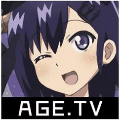 AGE动漫官网版手机版