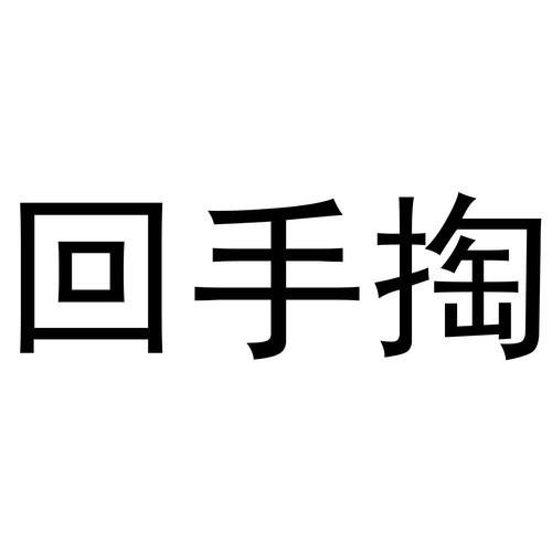 回手掏app
