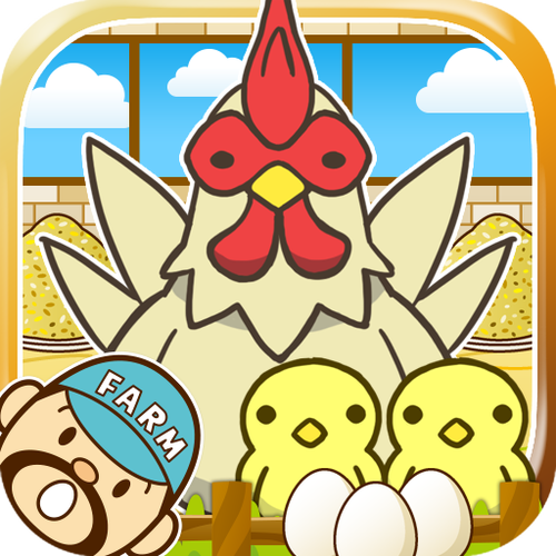 开心养鸡场app