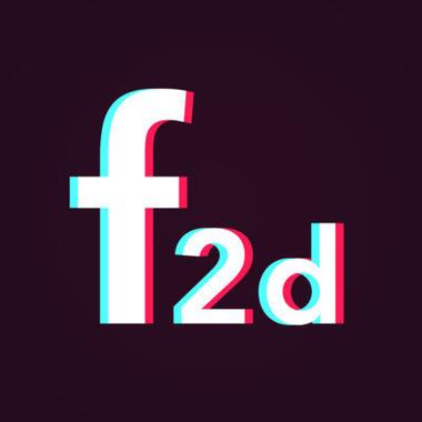 F2D6APP富二代破解版图标