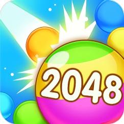 萌动球球2048稳定版