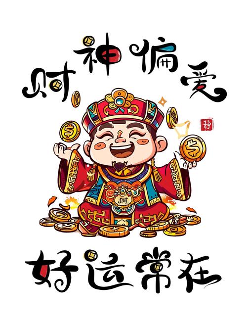 财神打卡赚钱V1.0.0缩略图