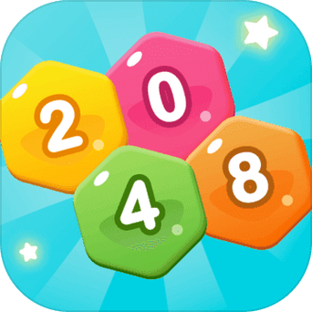 2048爱消除红包版v1.0.7图标