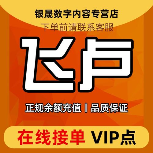 飞卢无限vip点