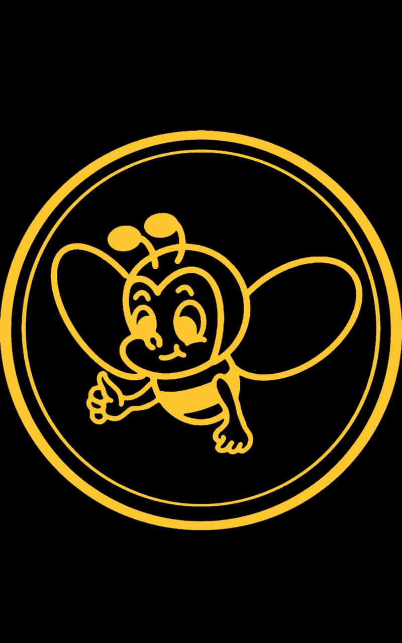 蜂蜜GO(原蜂蜜旅行)图标
