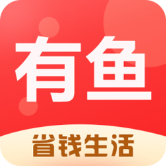 有喜有鱼赚钱APPv1.0图标