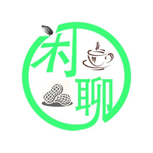 闲聊图标