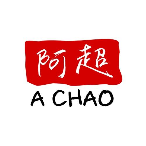 阿超拼拼图