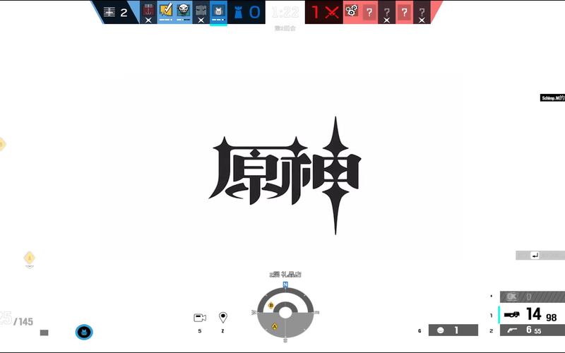 原神刷原石修改器